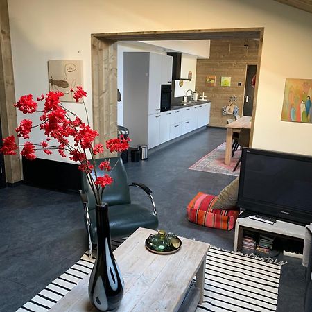 Atelier Onder De Notenboom Appeltern المظهر الخارجي الصورة