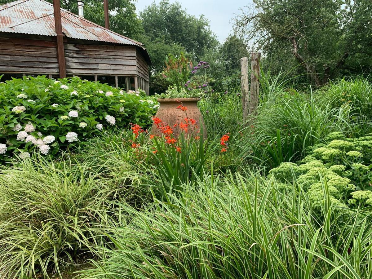 Atelier Onder De Notenboom Appeltern المظهر الخارجي الصورة