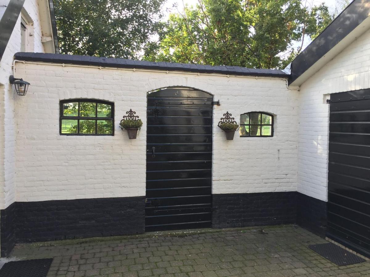 Atelier Onder De Notenboom Appeltern المظهر الخارجي الصورة