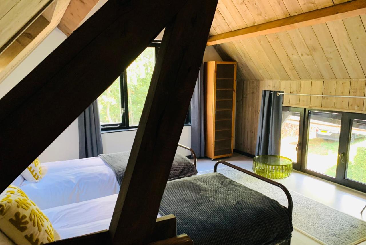 Atelier Onder De Notenboom Appeltern المظهر الخارجي الصورة