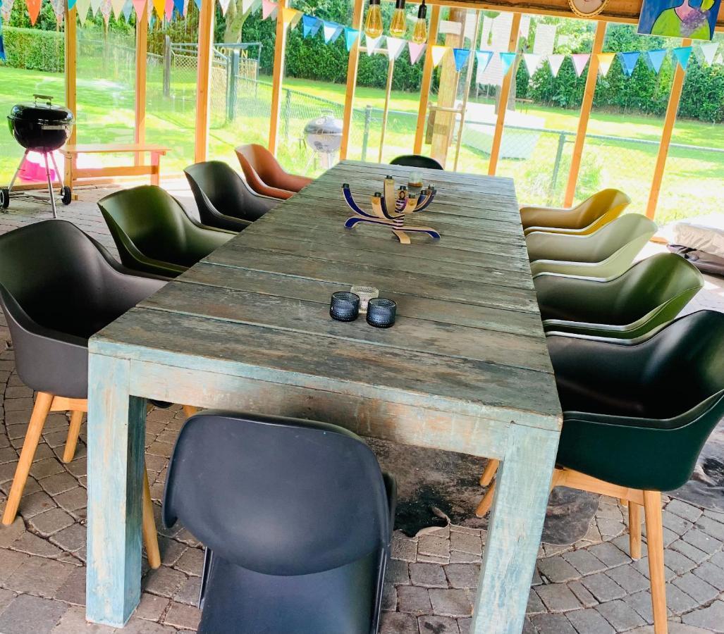 Atelier Onder De Notenboom Appeltern المظهر الخارجي الصورة