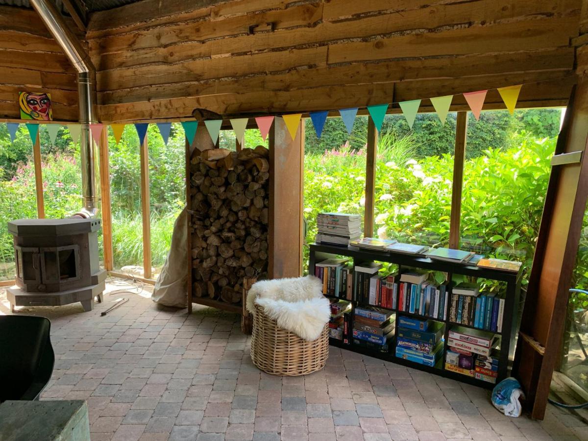 Atelier Onder De Notenboom Appeltern المظهر الخارجي الصورة