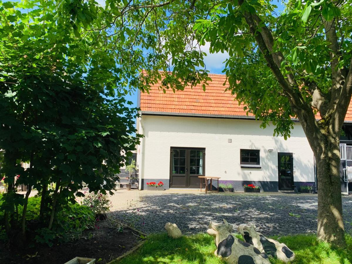 Atelier Onder De Notenboom Appeltern المظهر الخارجي الصورة