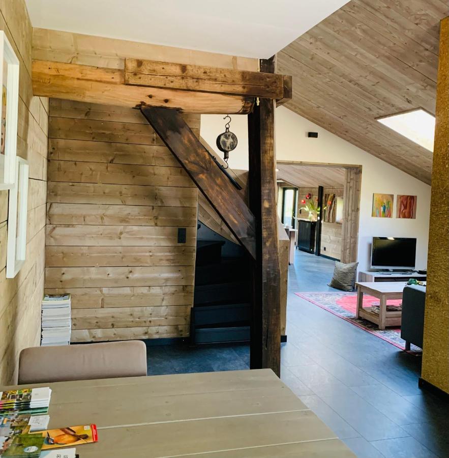 Atelier Onder De Notenboom Appeltern المظهر الخارجي الصورة