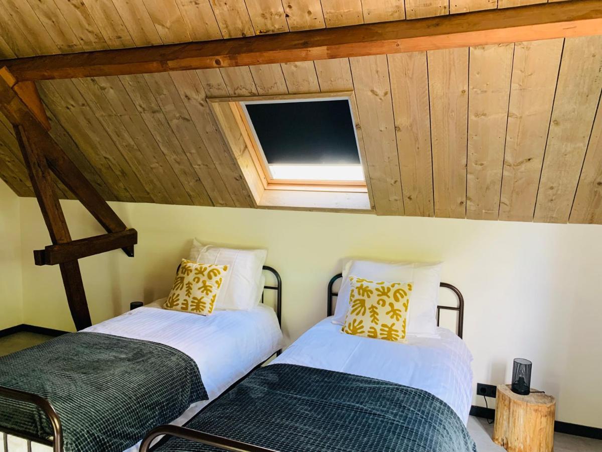 Atelier Onder De Notenboom Appeltern المظهر الخارجي الصورة