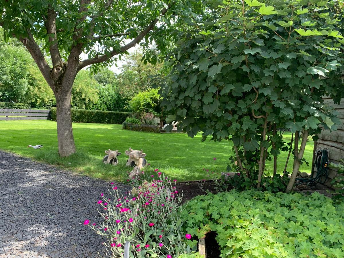Atelier Onder De Notenboom Appeltern المظهر الخارجي الصورة