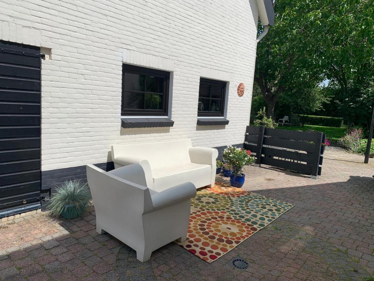 Atelier Onder De Notenboom Appeltern المظهر الخارجي الصورة