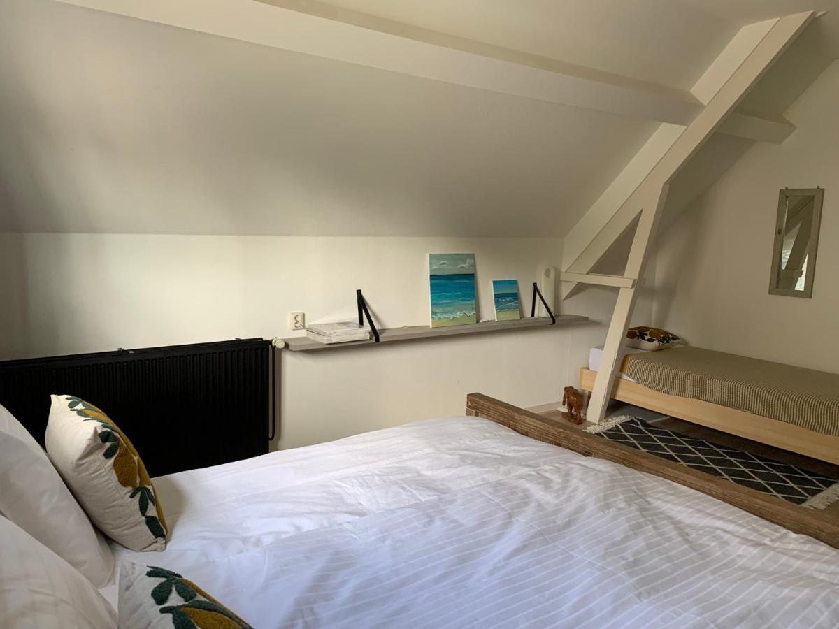 Atelier Onder De Notenboom Appeltern المظهر الخارجي الصورة