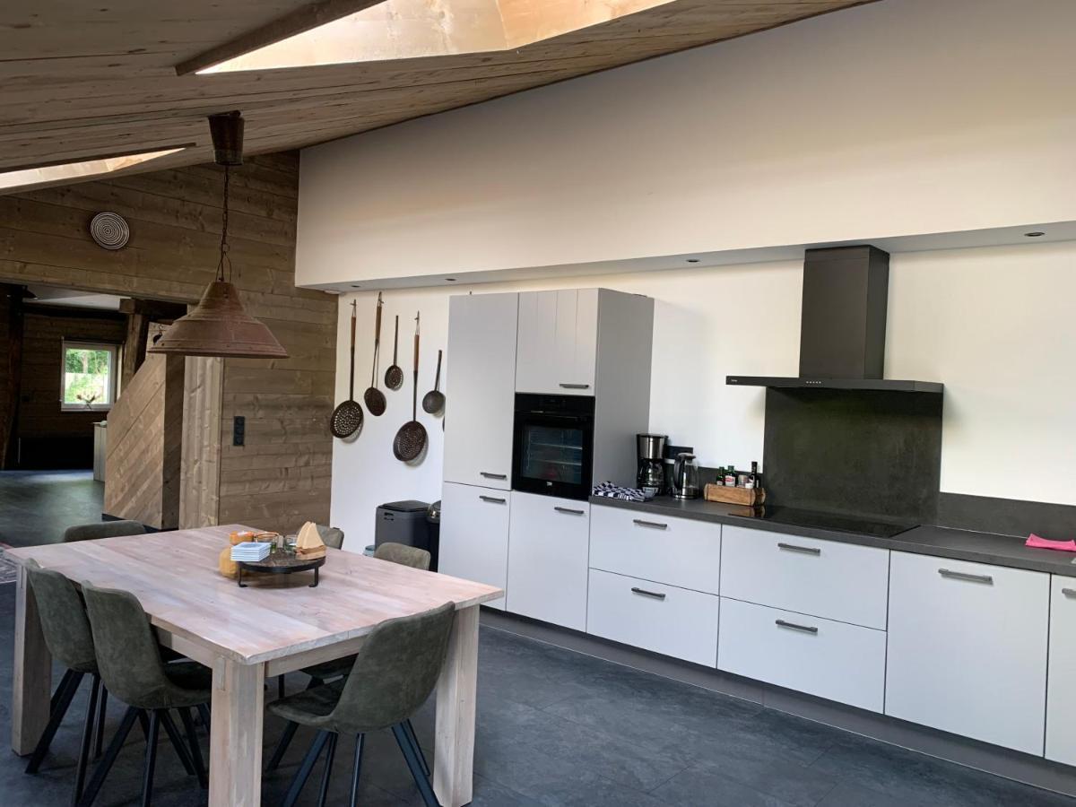 Atelier Onder De Notenboom Appeltern المظهر الخارجي الصورة