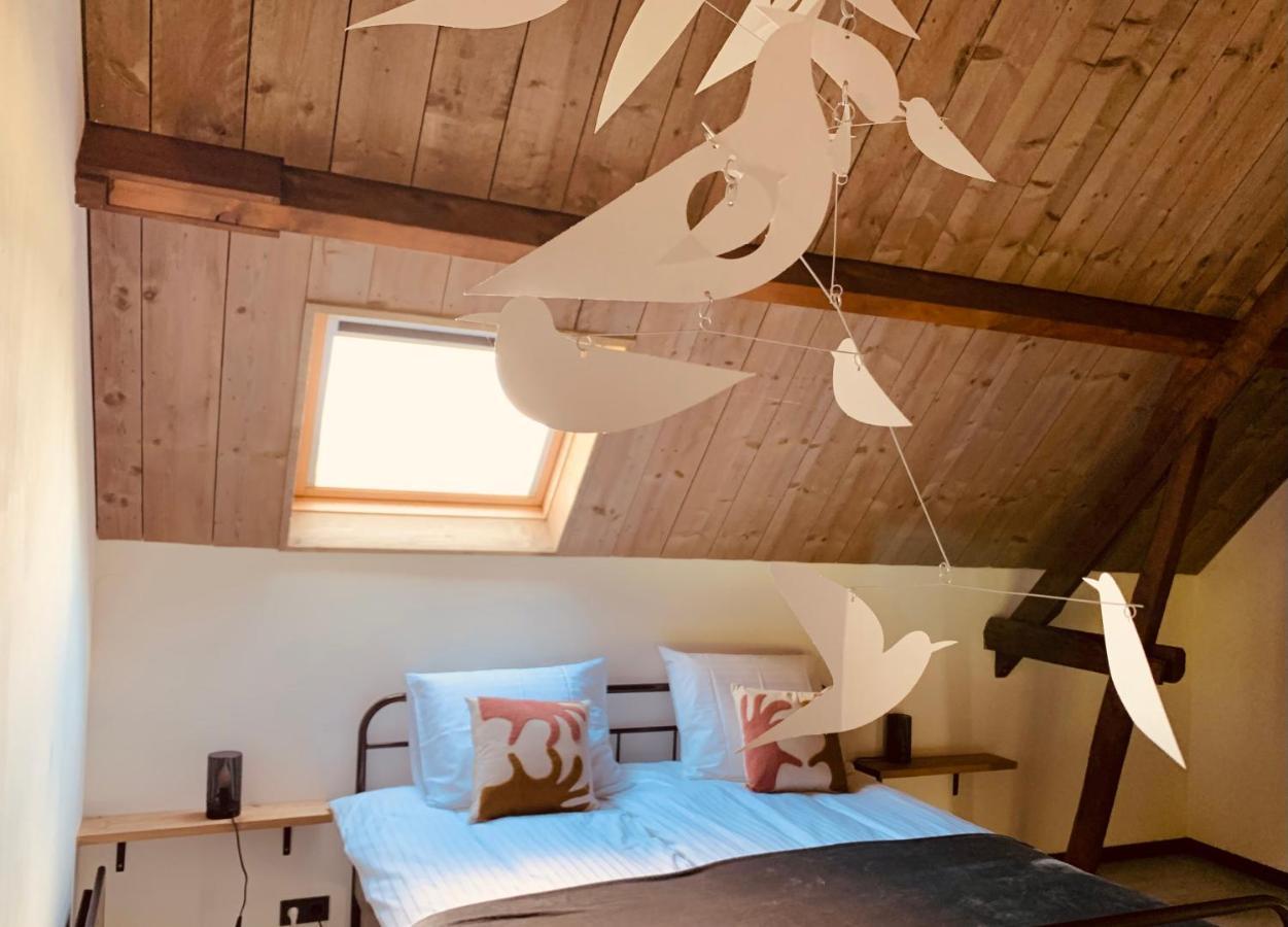 Atelier Onder De Notenboom Appeltern المظهر الخارجي الصورة