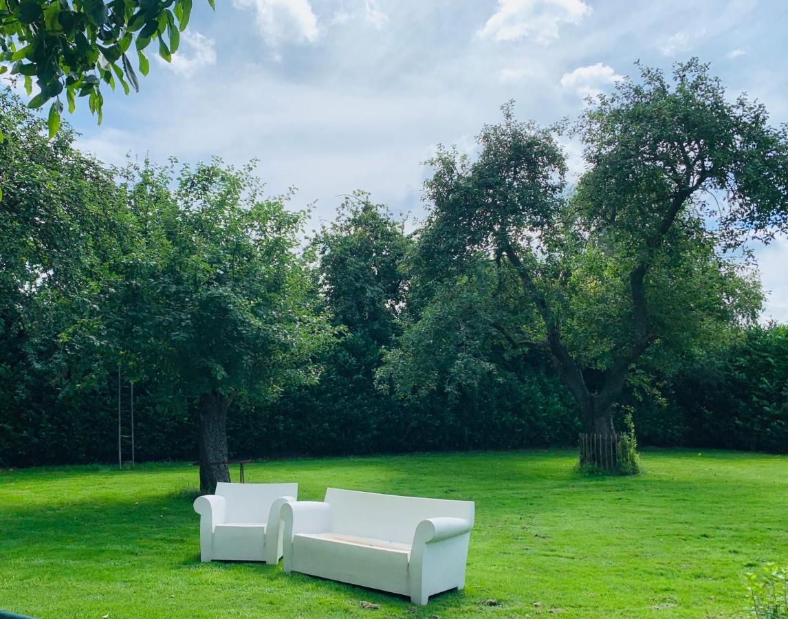 Atelier Onder De Notenboom Appeltern المظهر الخارجي الصورة