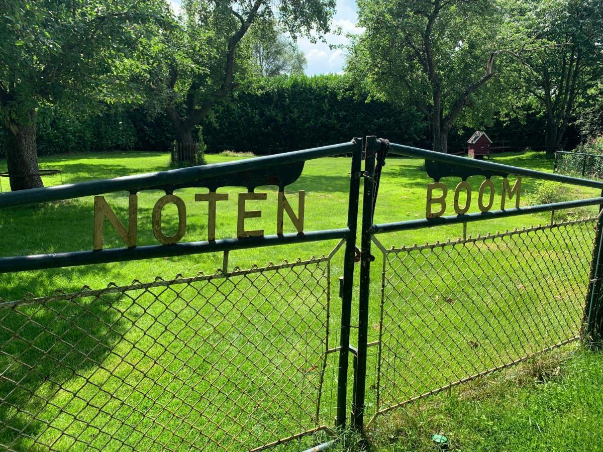 Atelier Onder De Notenboom Appeltern المظهر الخارجي الصورة