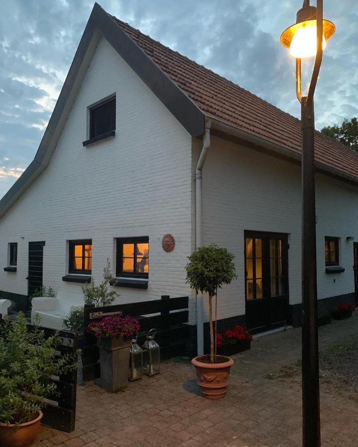 Atelier Onder De Notenboom Appeltern المظهر الخارجي الصورة