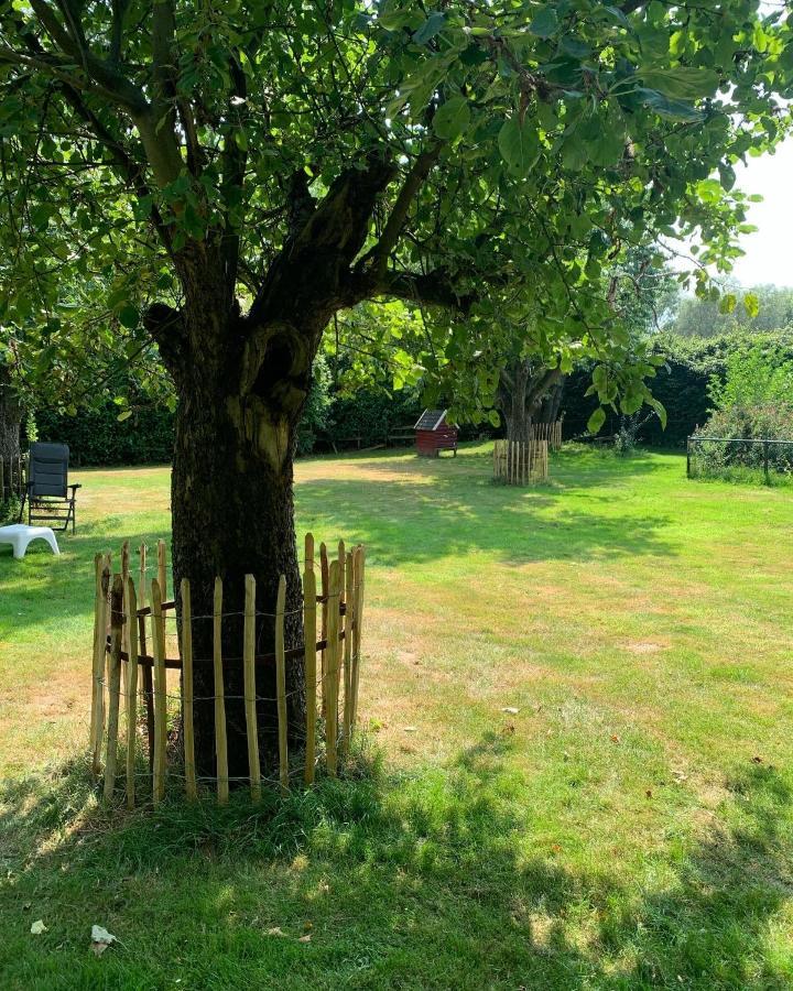 Atelier Onder De Notenboom Appeltern المظهر الخارجي الصورة
