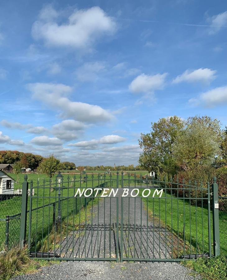 Atelier Onder De Notenboom Appeltern المظهر الخارجي الصورة