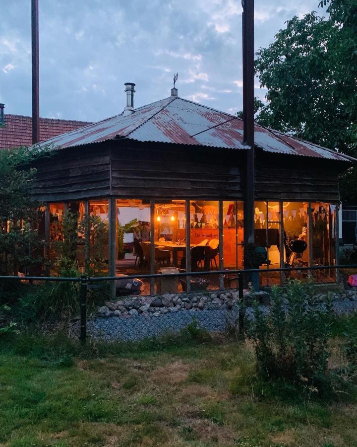 Atelier Onder De Notenboom Appeltern المظهر الخارجي الصورة