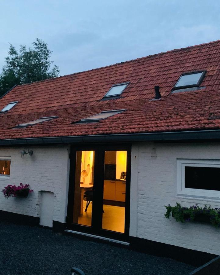 Atelier Onder De Notenboom Appeltern المظهر الخارجي الصورة