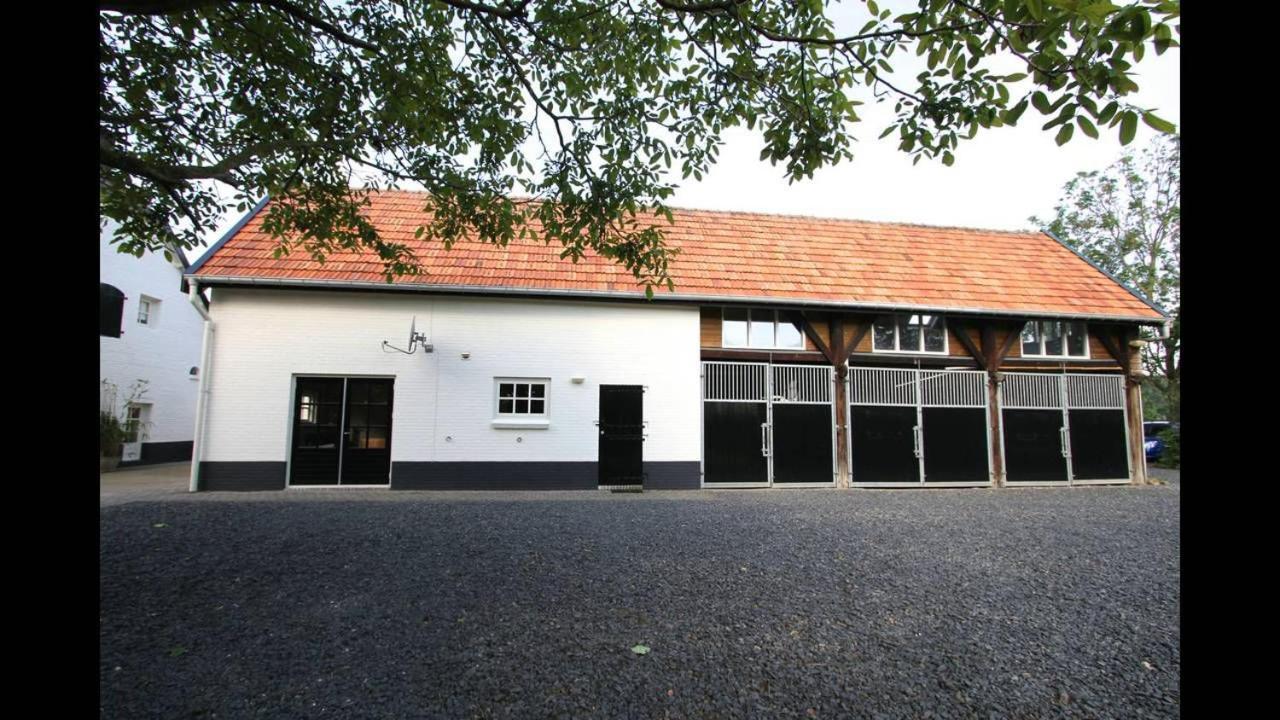 Atelier Onder De Notenboom Appeltern المظهر الخارجي الصورة