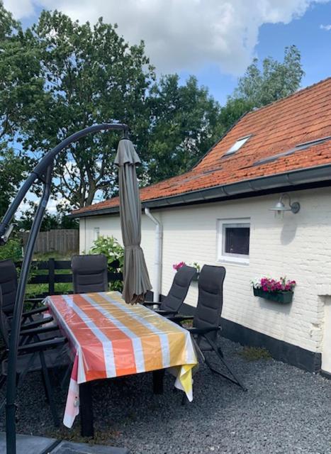 Atelier Onder De Notenboom Appeltern المظهر الخارجي الصورة