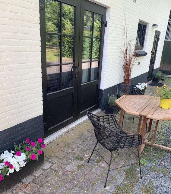 Atelier Onder De Notenboom Appeltern المظهر الخارجي الصورة