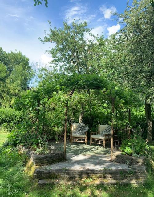 Atelier Onder De Notenboom Appeltern المظهر الخارجي الصورة