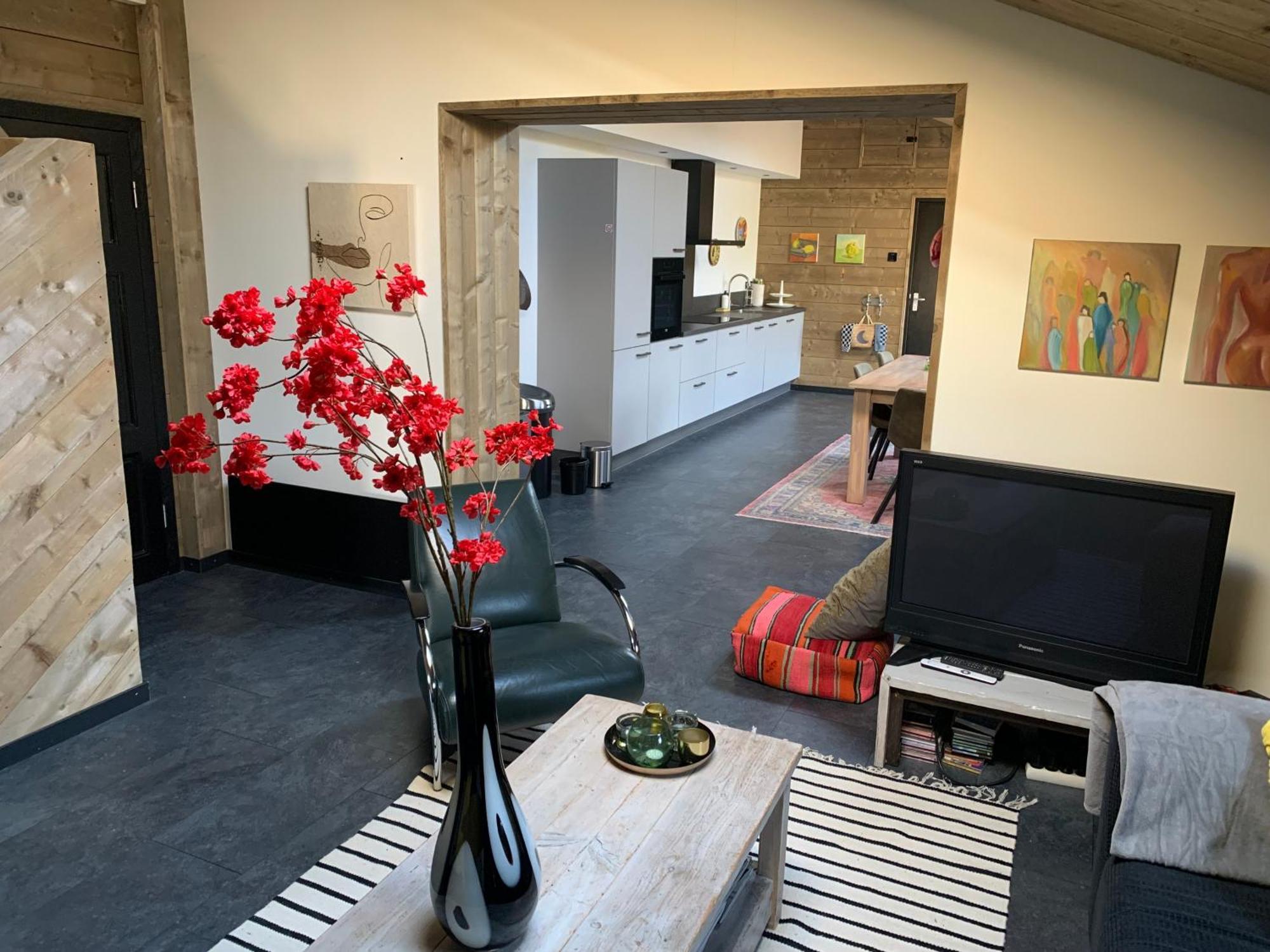 Atelier Onder De Notenboom Appeltern المظهر الخارجي الصورة