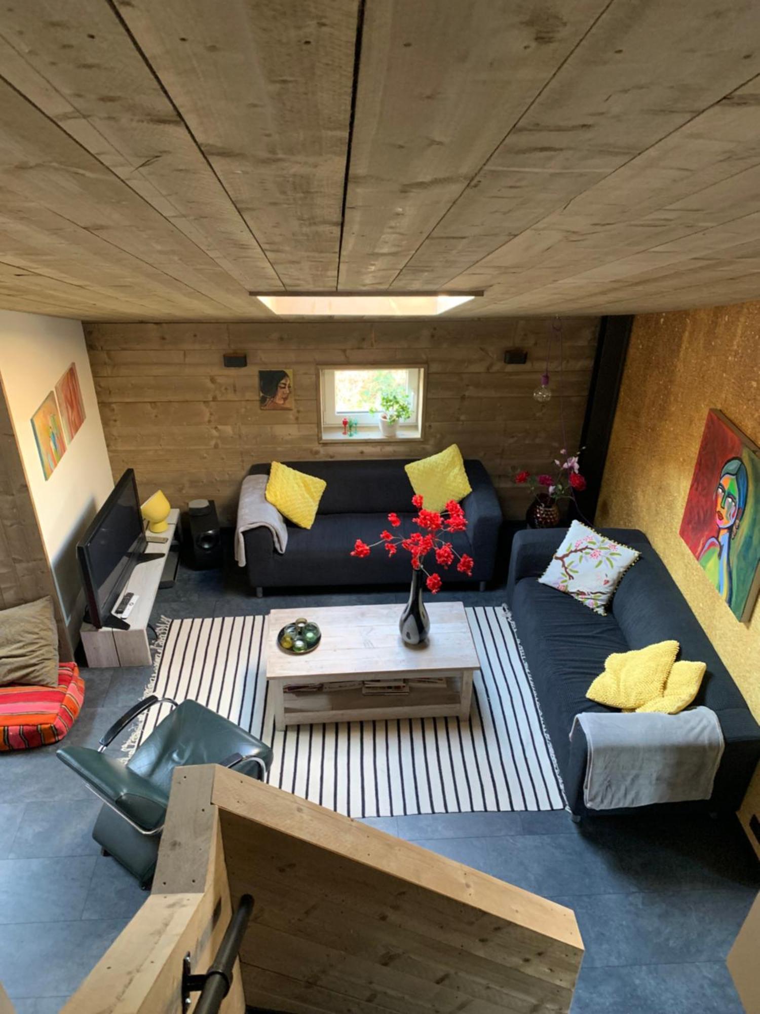 Atelier Onder De Notenboom Appeltern المظهر الخارجي الصورة