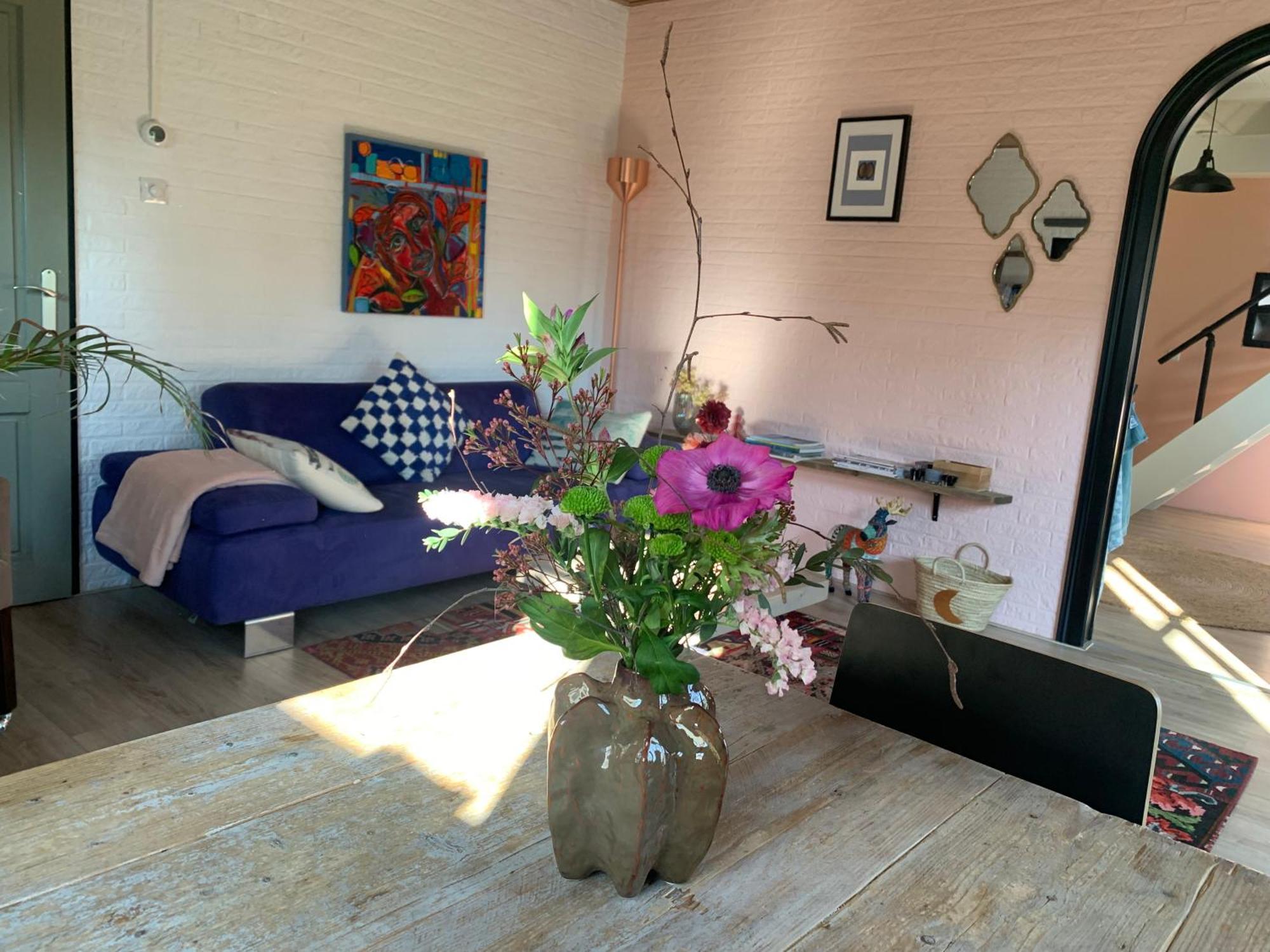 Atelier Onder De Notenboom Appeltern المظهر الخارجي الصورة