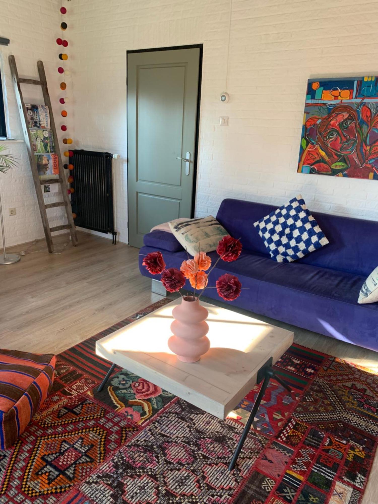 Atelier Onder De Notenboom Appeltern المظهر الخارجي الصورة