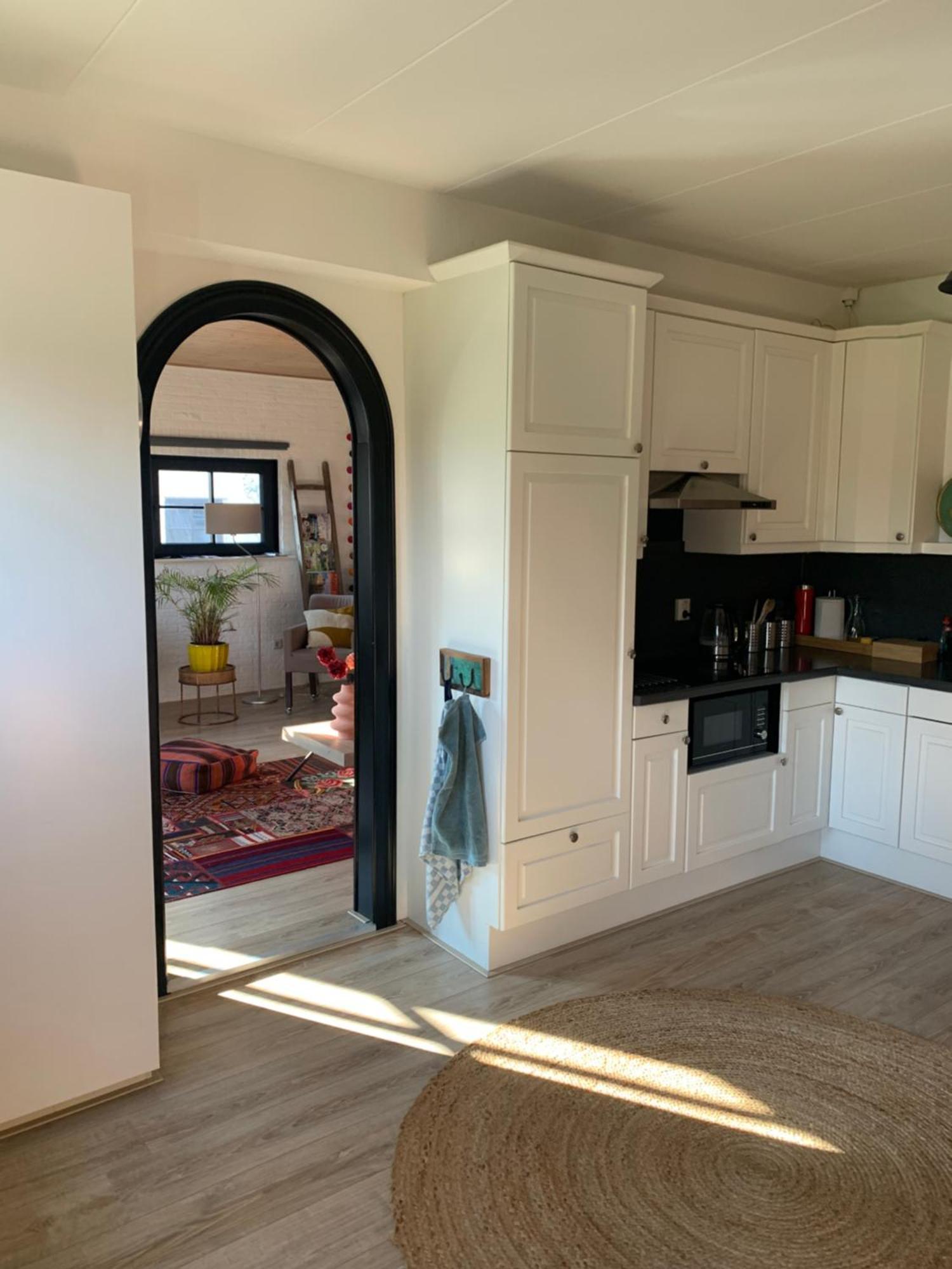 Atelier Onder De Notenboom Appeltern المظهر الخارجي الصورة