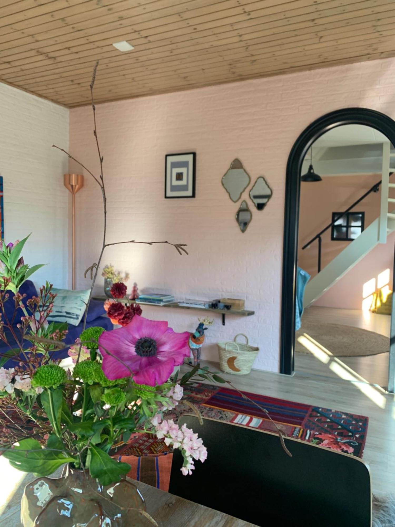 Atelier Onder De Notenboom Appeltern المظهر الخارجي الصورة