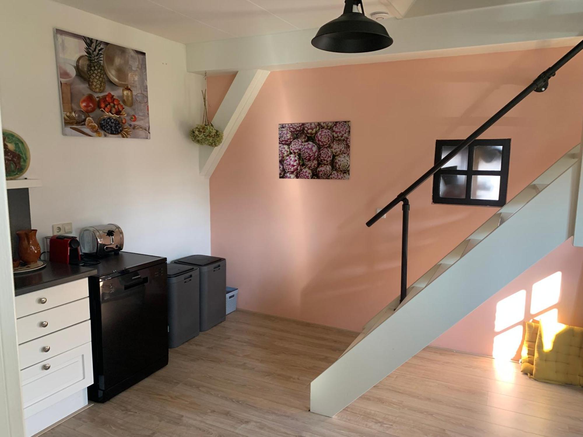 Atelier Onder De Notenboom Appeltern المظهر الخارجي الصورة
